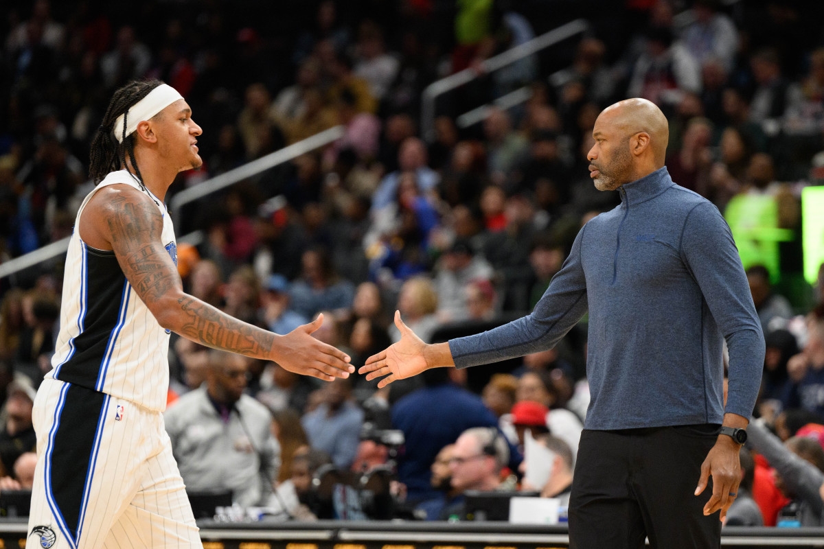Magic Head Coach Offers Verdict on Potential Offseason Changes in Orlando