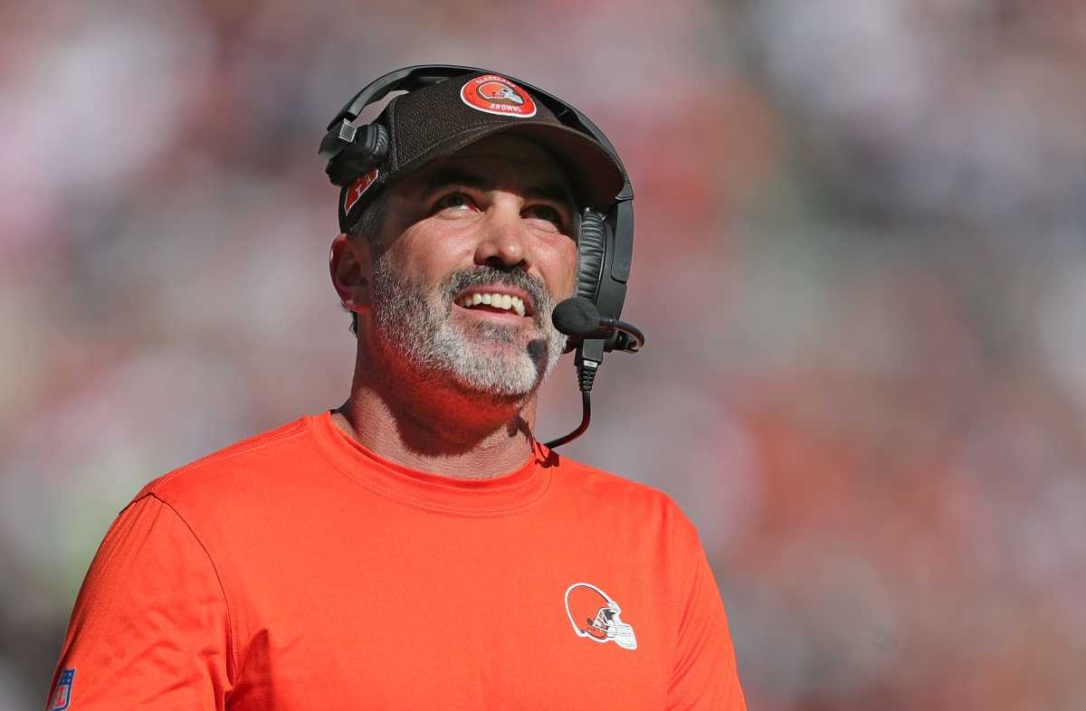 ESPN Announces Bad News On Bottom-Five Browns