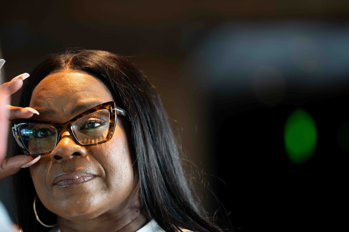 Sheryl Swoopes Demands Referee From Angel Reese Game Never Officiates Again