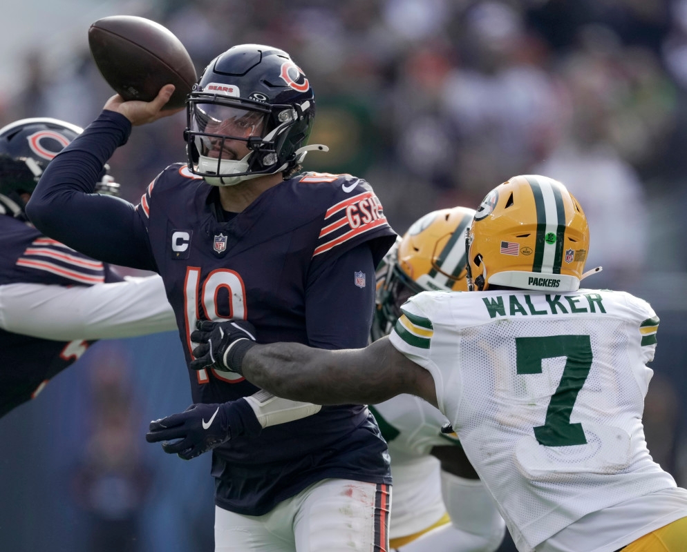 NFL Insider Explains Why Packers Declined Fifth-Year Option On Former First-Rounder