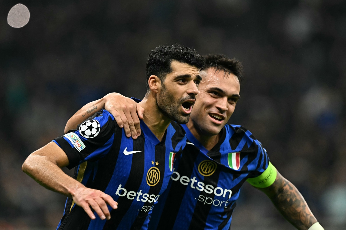 Israel-Iran Tensions Stop Inter Milan Forward From Playing in Club World Cup