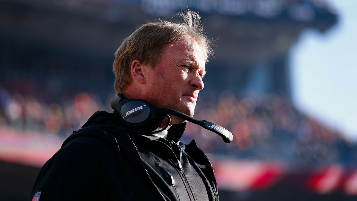 Raiders DE Maxx Crosby Has Bold Jon Gruden Prediction