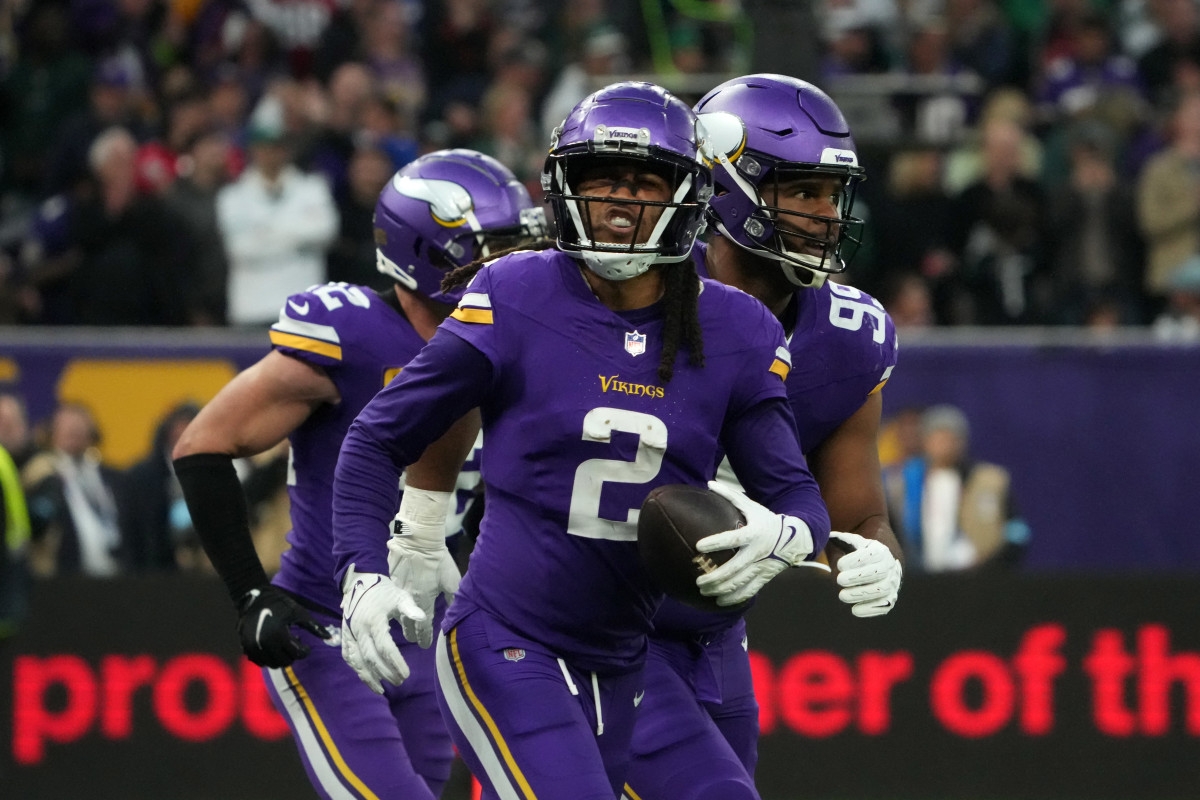 Could Bengals Sign Final Piece of Defense?