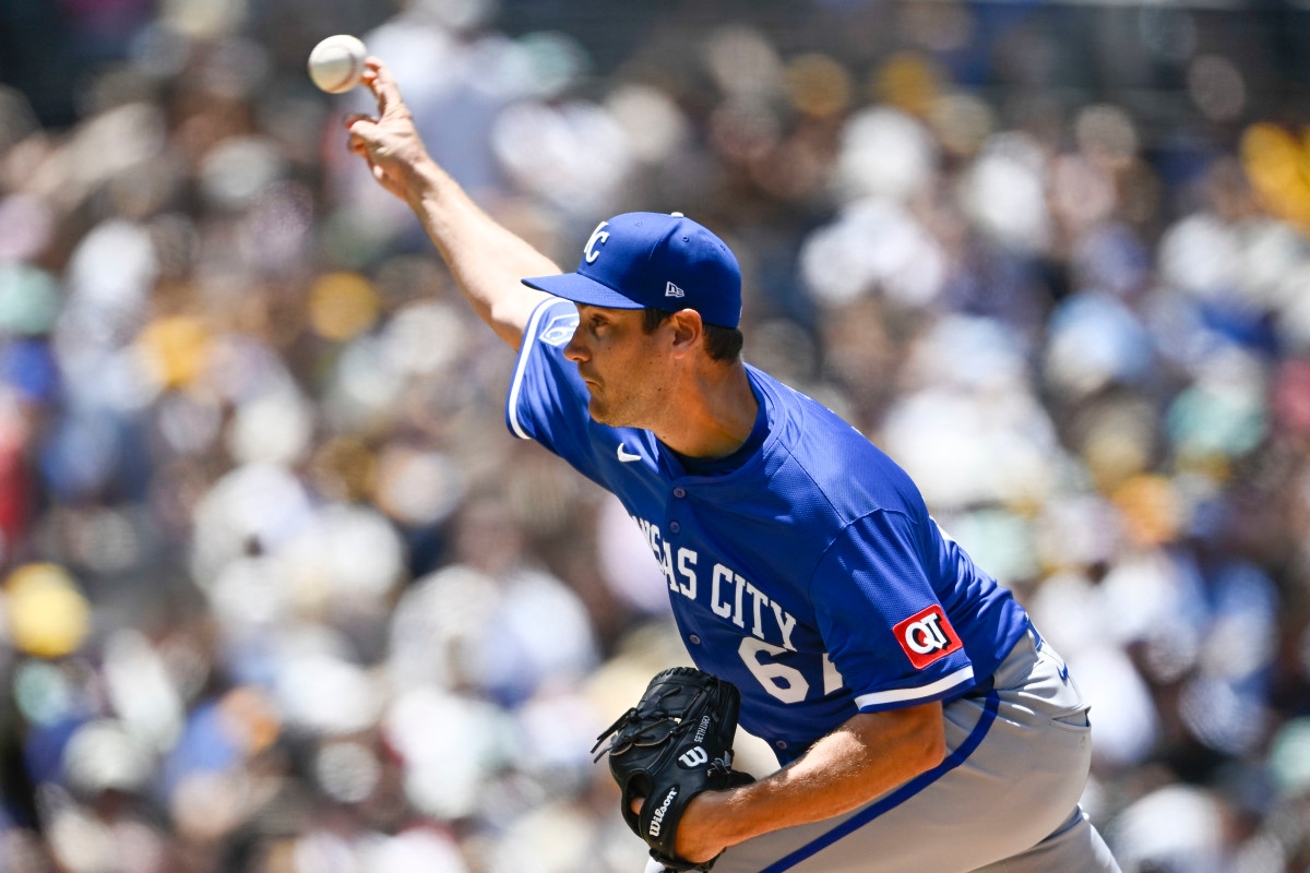 Cubs Trade Idea Sends Kevin Alcántara, Jack Neely for Seth Lugo