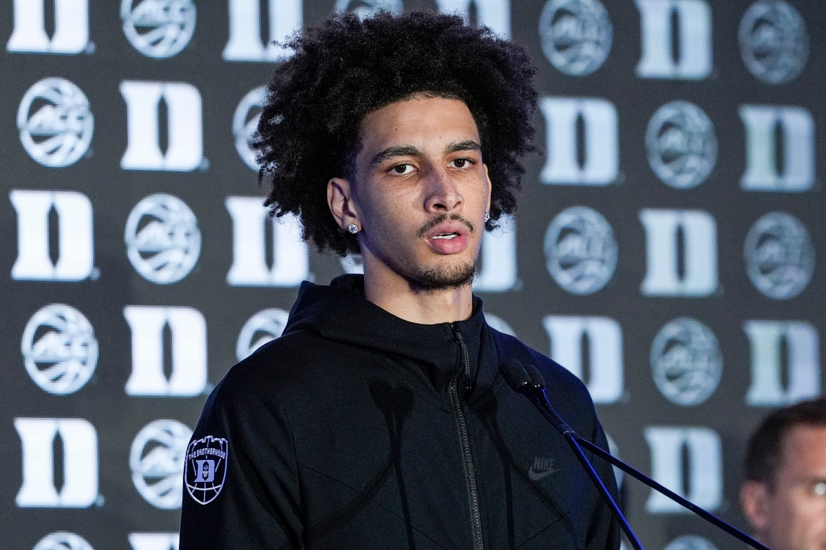 Tyrese Proctor's Change in Physical Appearance is Turning Heads