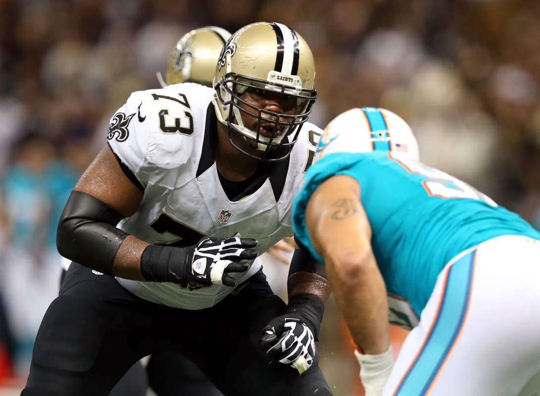 Saints Countdown To NFL Kickoff With The History Of Number 73