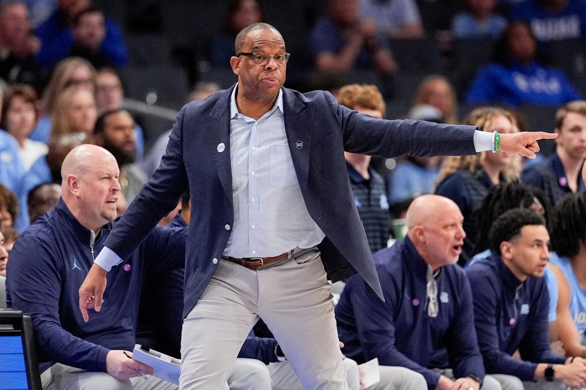 How the NCAA House Ruling Could Reshape UNC Basketball