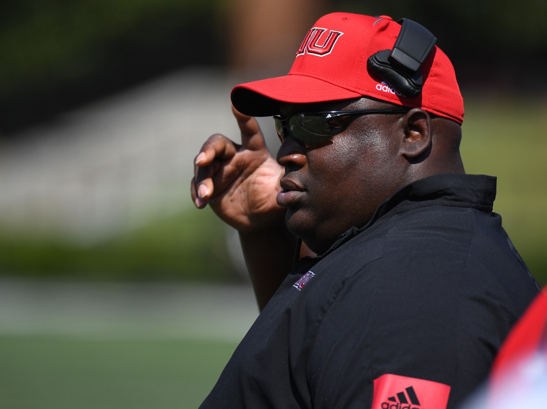 College Football Coach Issues Reality Check on Transfers and NIL