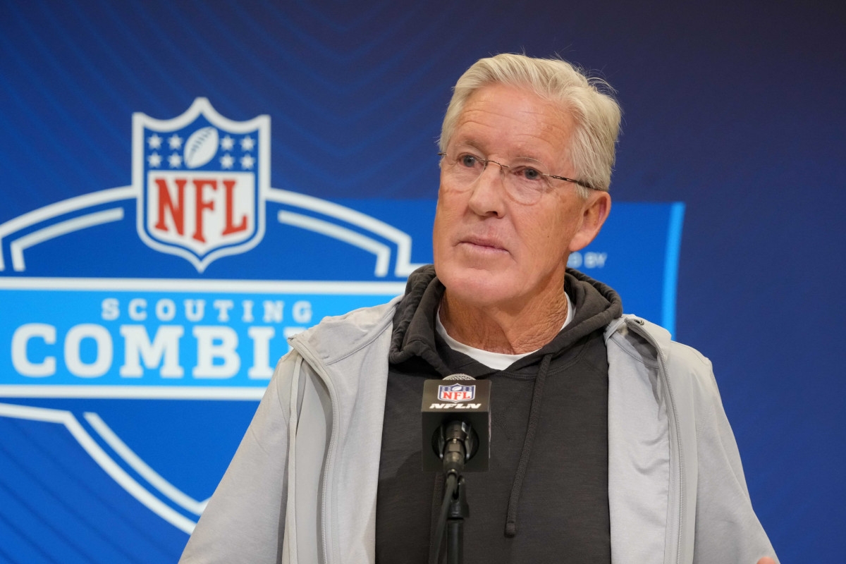 Raiders Called Out for 'Head-Scratching' Draft Pick