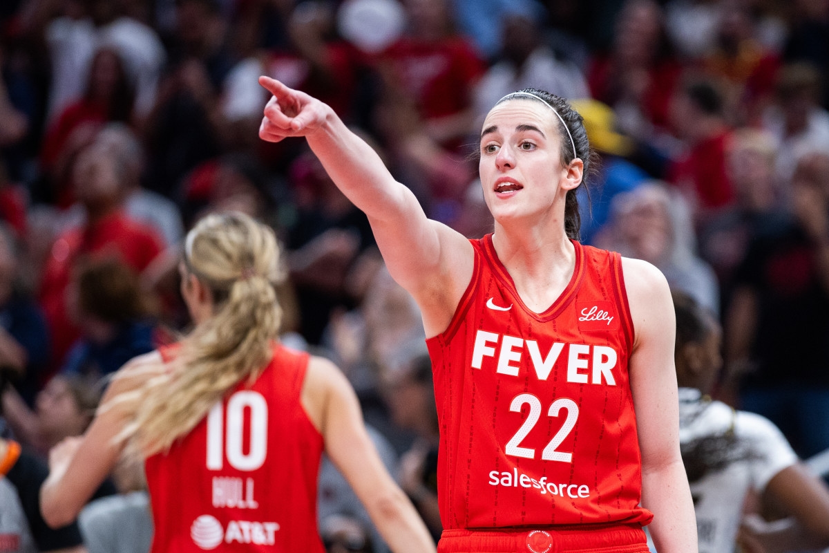 Indiana Fever Get Unexpected Help Before Seattle Storm Game