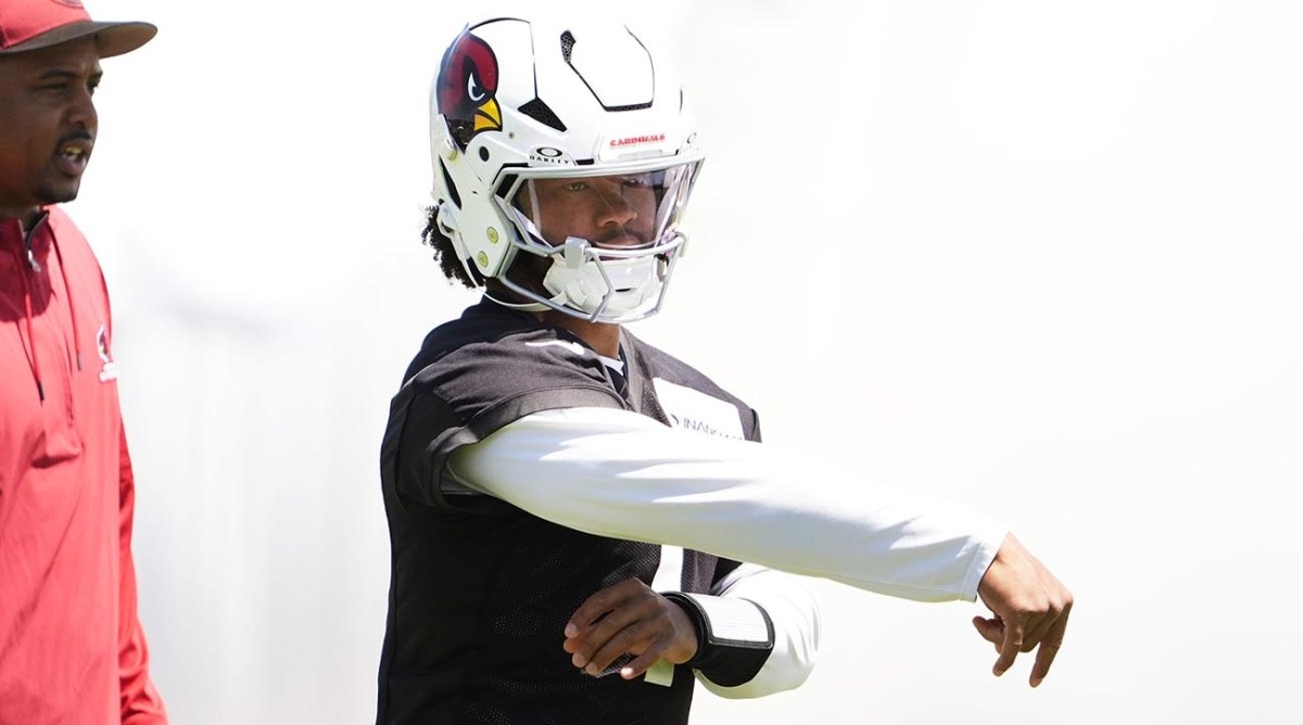 Arizona Cardinals 2025 NFL Season Preview