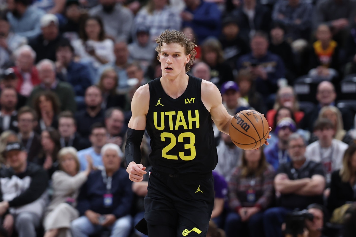 A Decision Has Been Made on Trading Lauri Markkanen