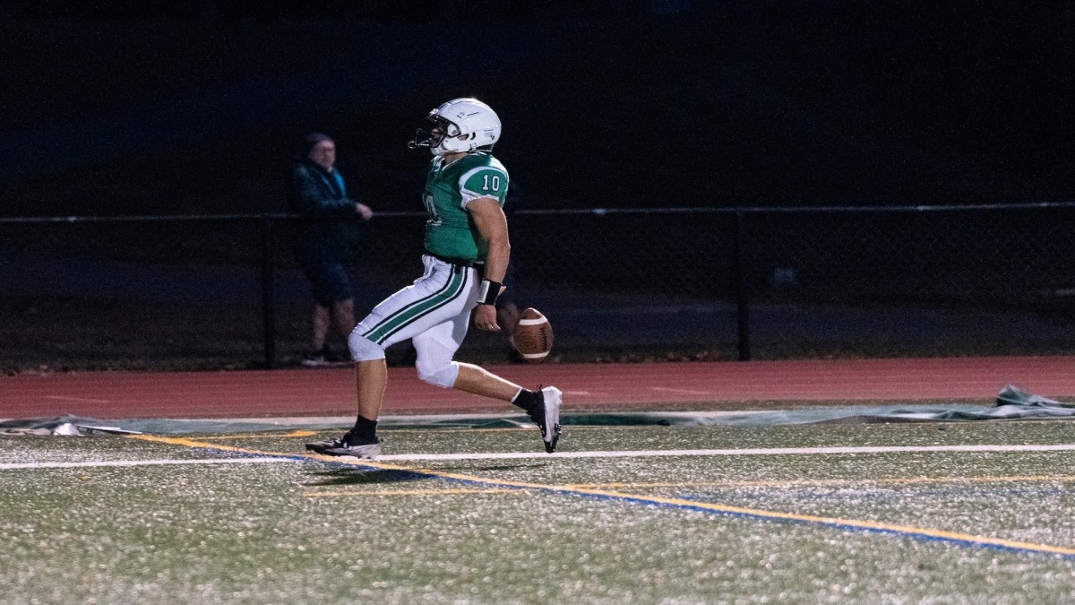 Michigan State Legacy Prospect Adam Shaw Decommits From Rival Rutgers and Is Set To Visit the Spartans