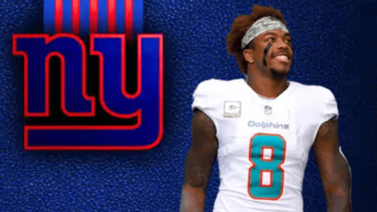 Ducks Fly Together: Kayvon Praises Giants' Chemistry