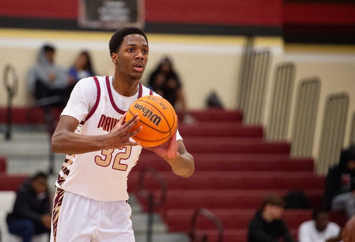 Gonzaga Setting up Crucial Visit with Five-Star Center Sam Funches as Recruitment Heats Up