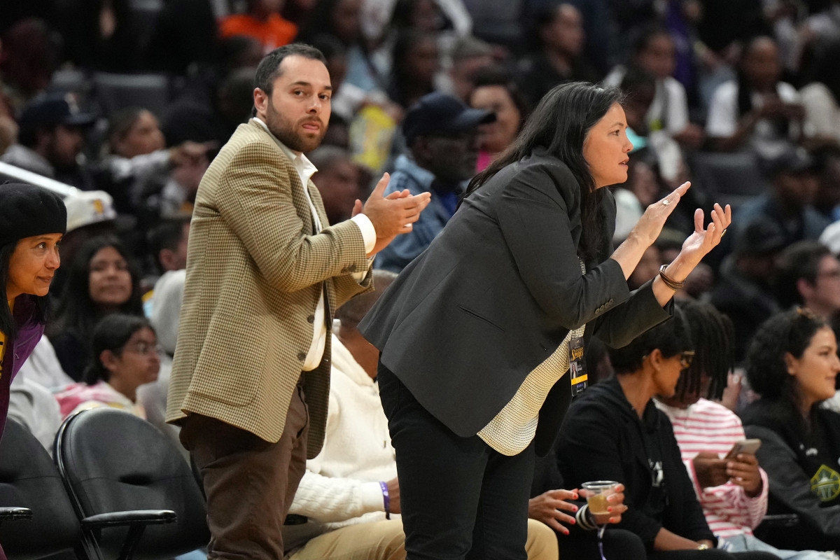 New WNBA Franchise Makes Big Announcement on Friday