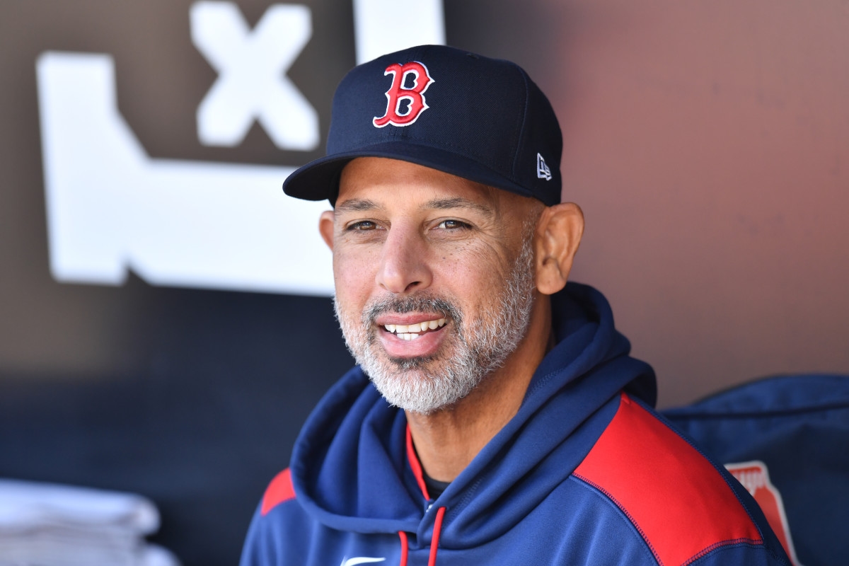 Red Sox Trade Idea Sends Jarren Duran to Giants for Insane Haul of Prospects