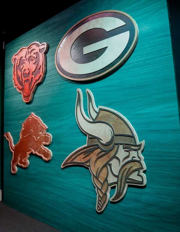 2025 NFL Schedule Preview: NFC North