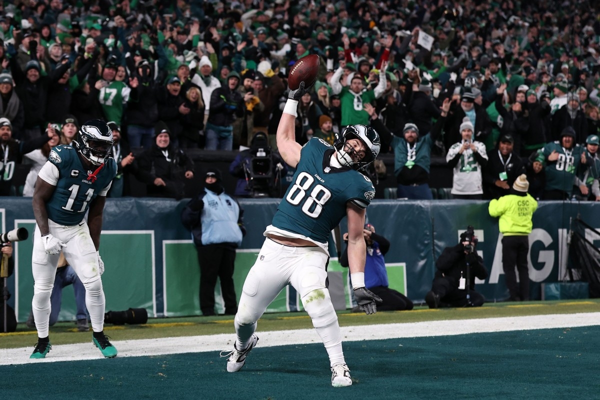 Eagles Jalen Hurts Saved Key Super Bowl Contributor
