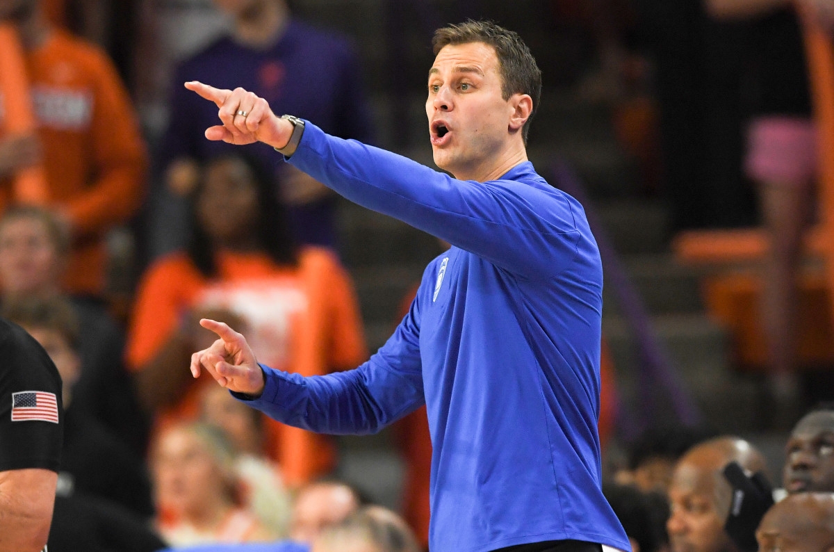 Duke Basketball Adds Size and Depth with Commitment from Rice Transfer