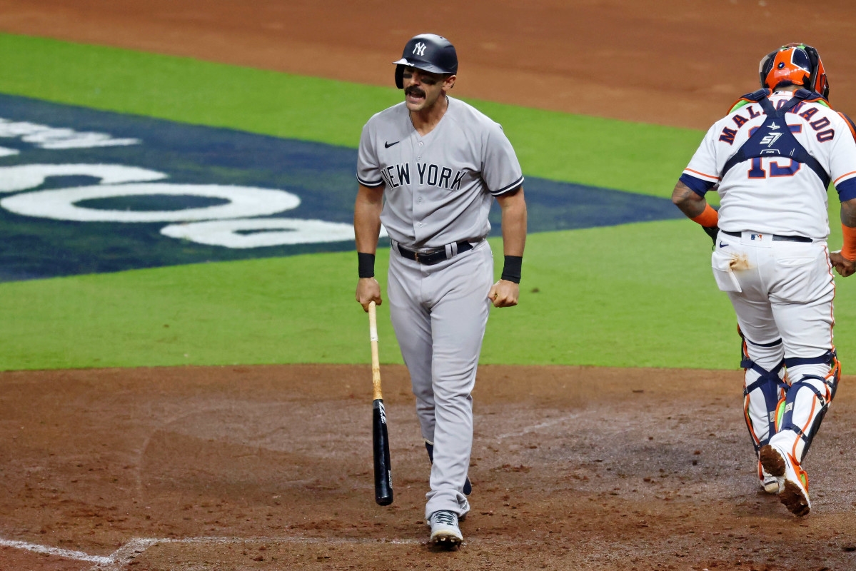 Yankees React to Retirement Decision of Former All-Star