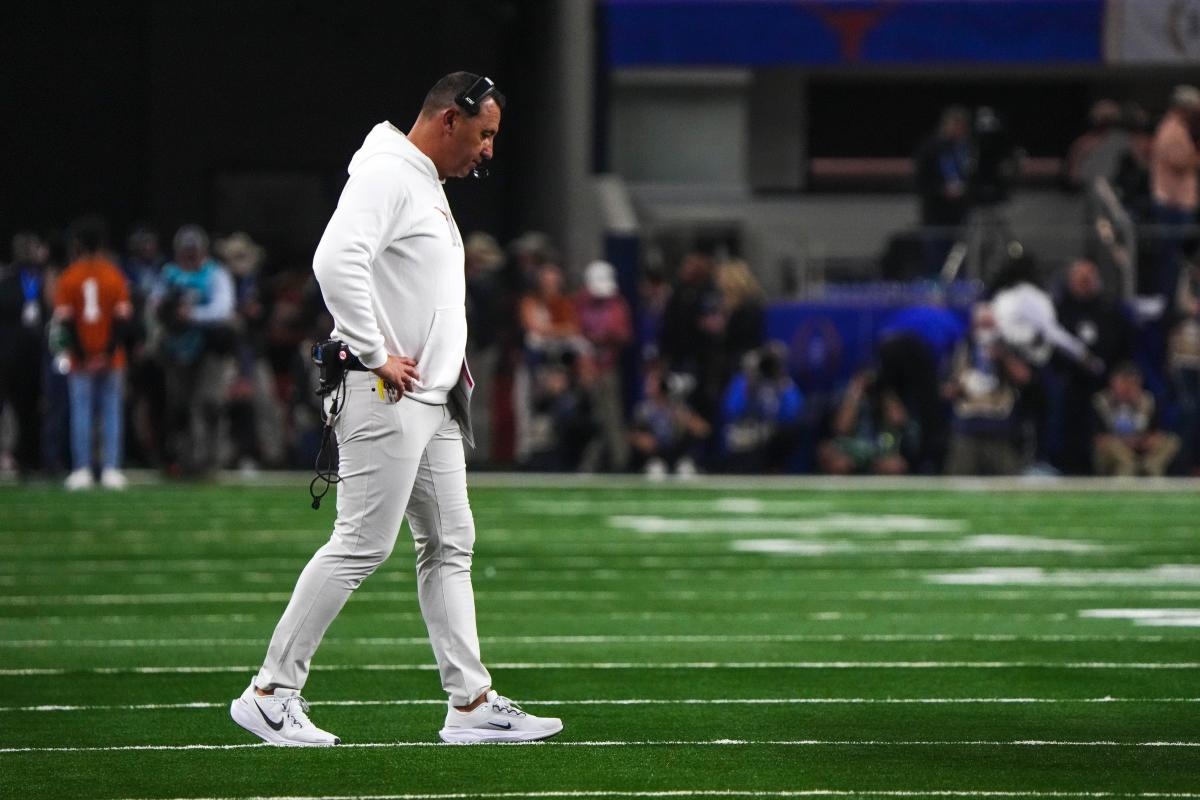 Former Texas Starter Visiting Unexpected Big 12 Program
