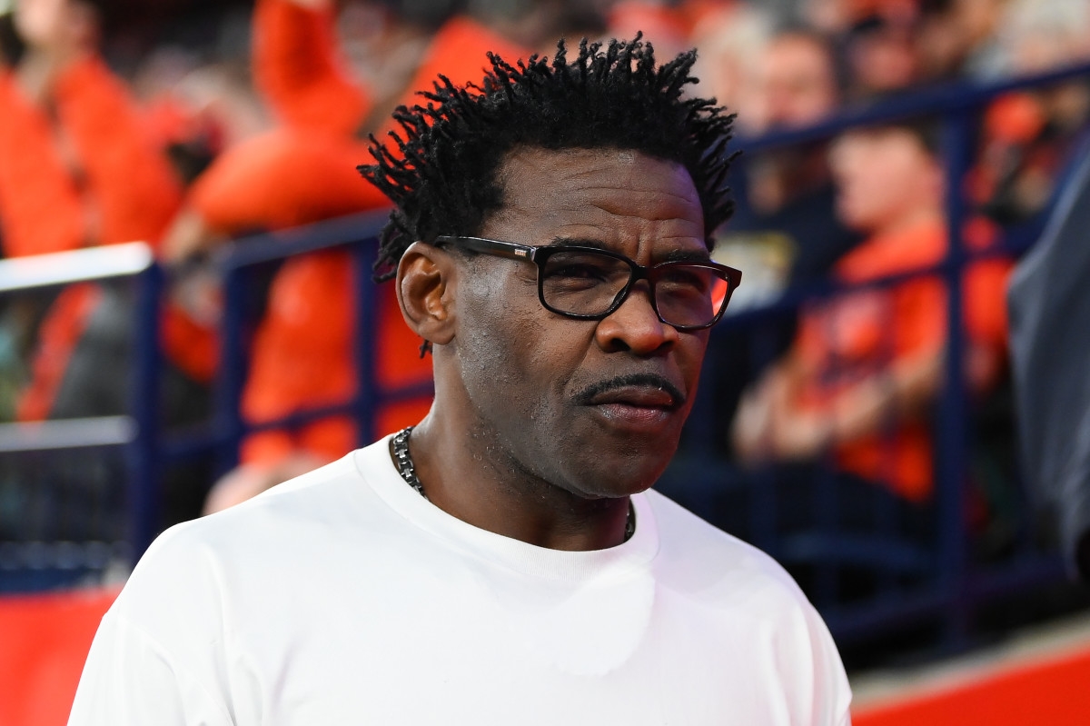 Dallas Cowboys legend and Hall of Famer Michael Irvin was impressed by what head coach Brian Schottenheimer is building at The Star.