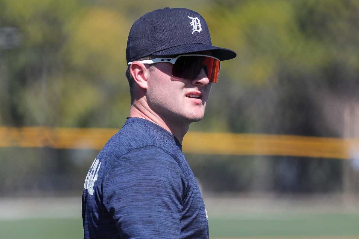Cardinals Predicted to Acquire Tigers Top Prospect in Blockbuster Trade