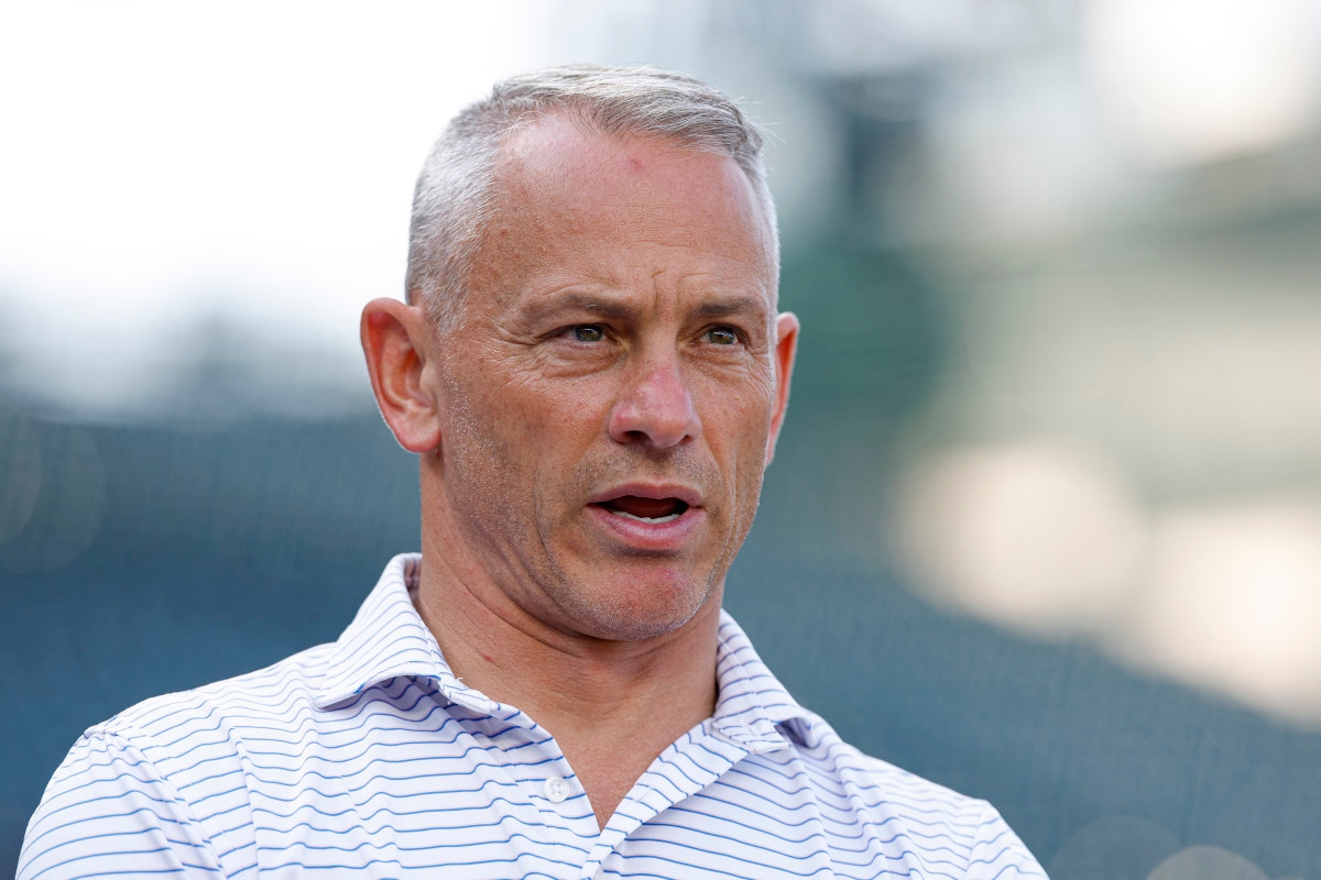 Cubs Linked to Rockies' All-Star Amid Hot Corner Concerns