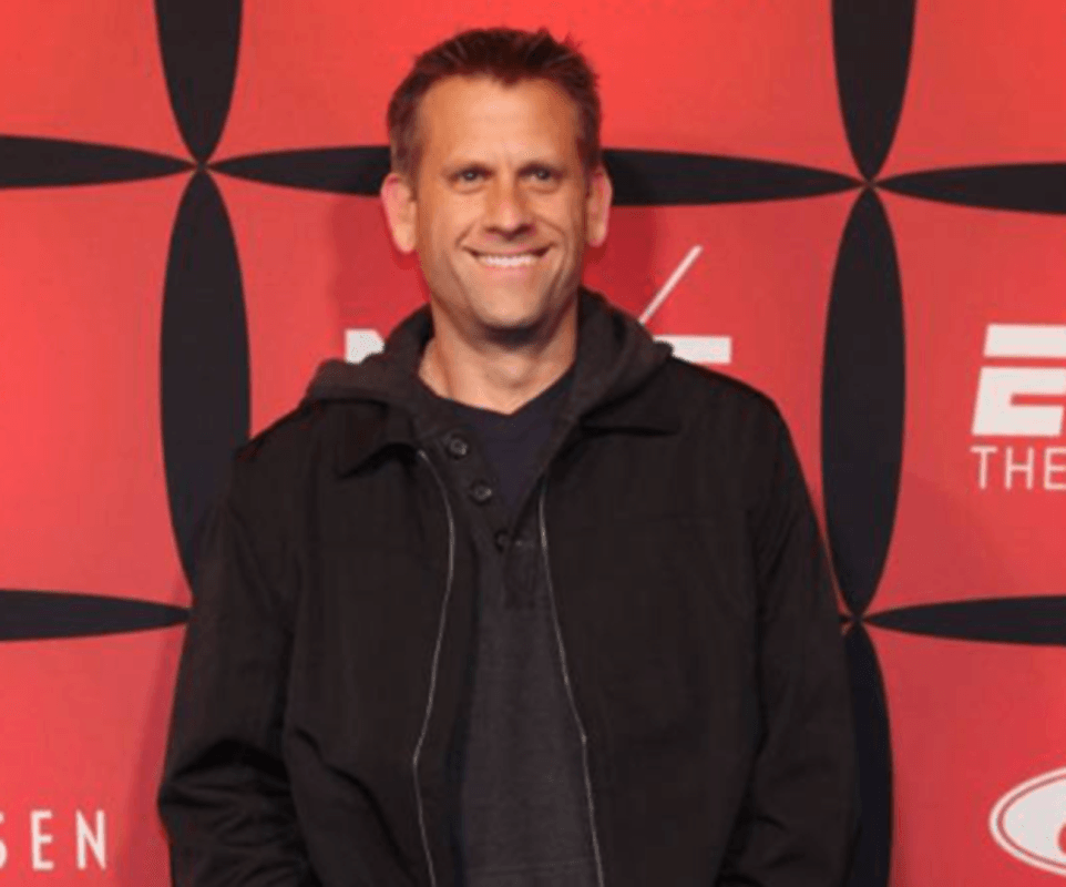 John Brenkus' Dog Miraculously Saved Him From Suicide, Former ESPN Host Recalls in Famous Interview