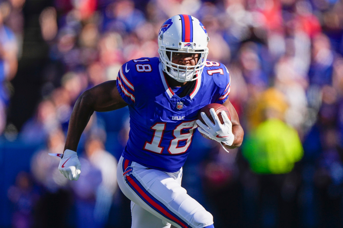 New York Jets Urged to Sign Pro Bowl Receiver