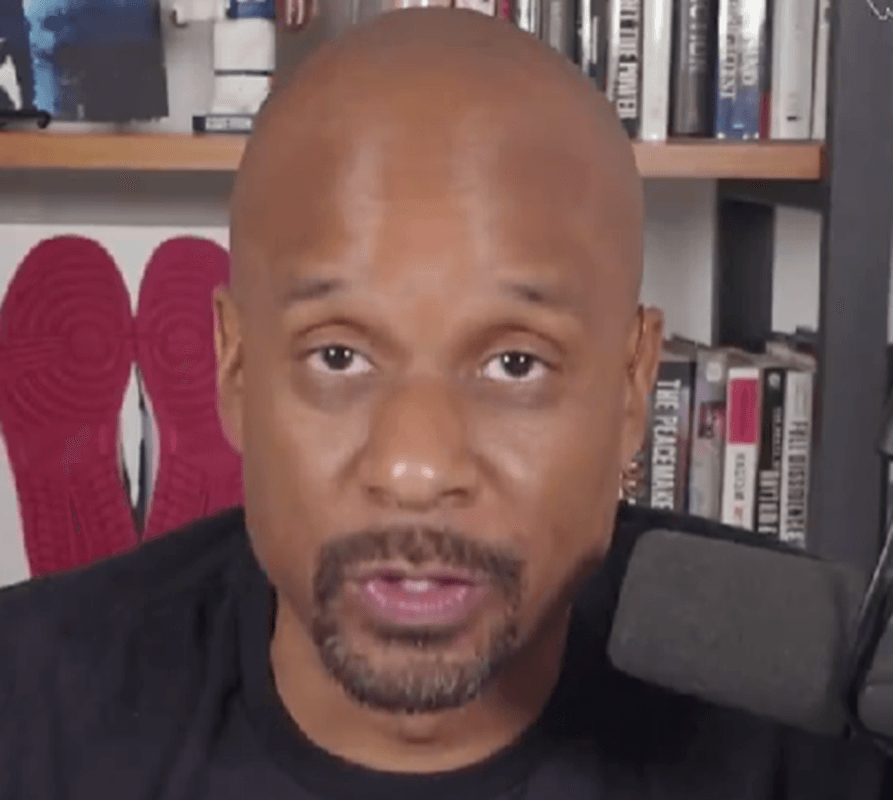 Orlando Magic Called Out By Bomani Jones After Desmond Bane Trade