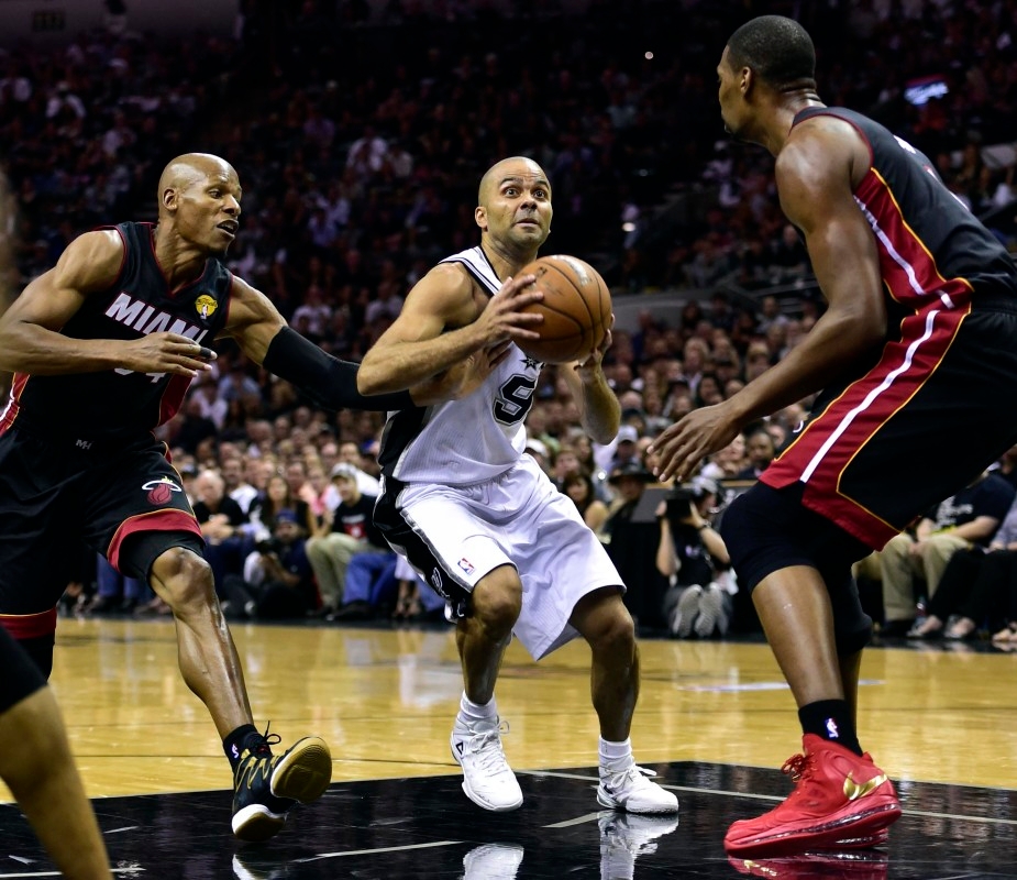 Former Spurs Player Delivers Definitive Verdict on 2013 NBA Finals Loss