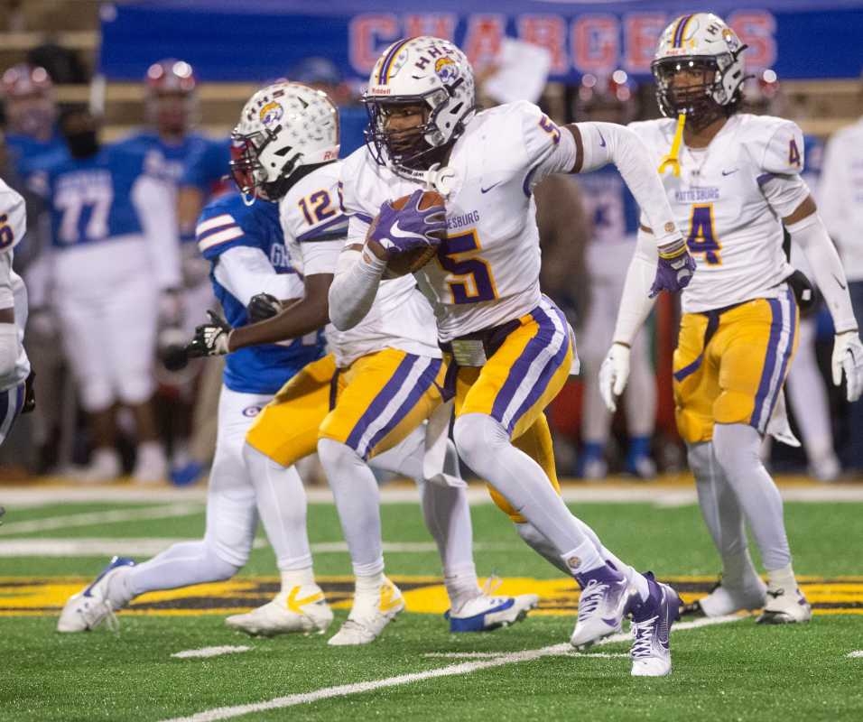 Nation's No. 1 WR Makes Recruiting Decision Despite LSU Commitment