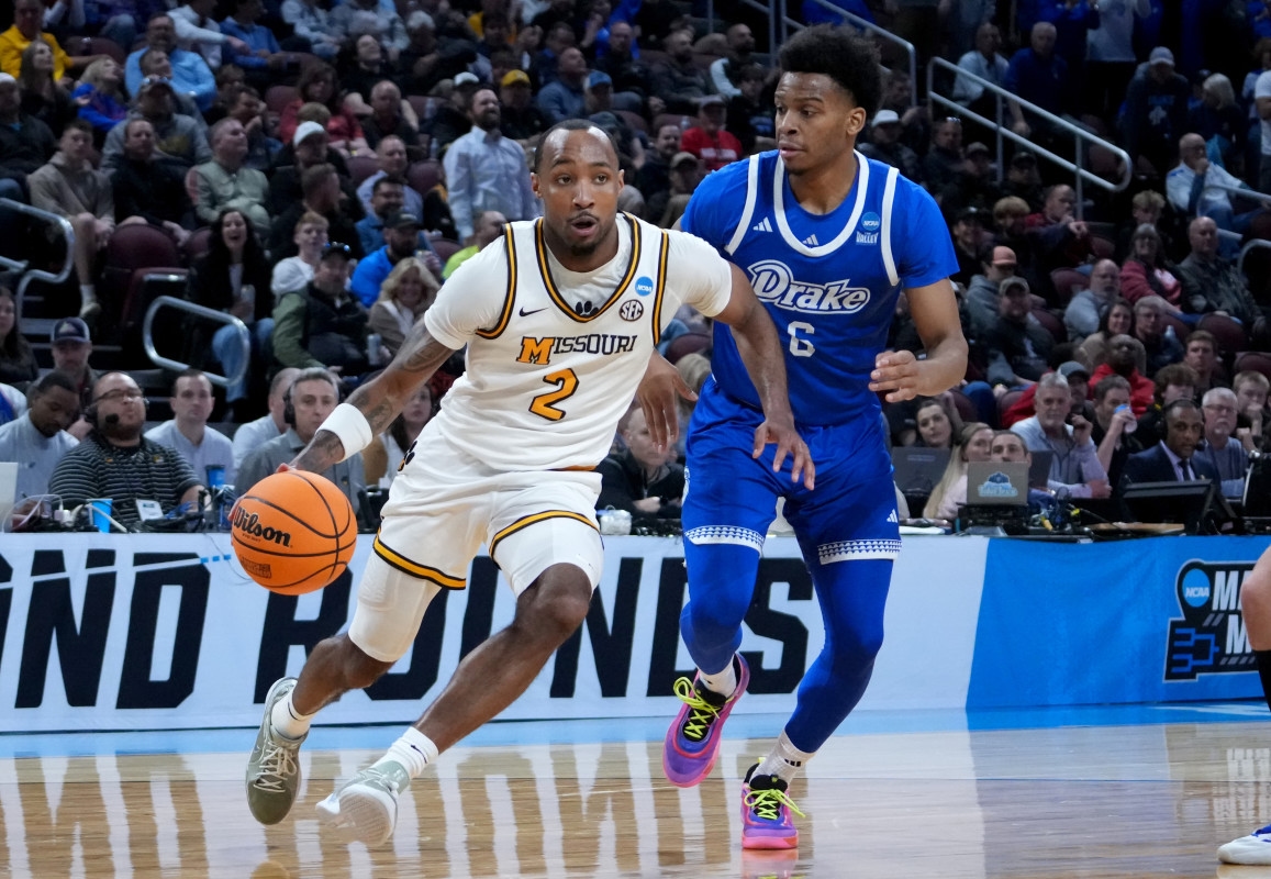 Mizzou Guard Tamar Bates Signs with Nuggets After Draft