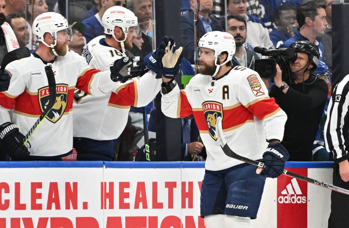 Maple Leafs Predicted to Land Stanley Cup Champion in Free Agency