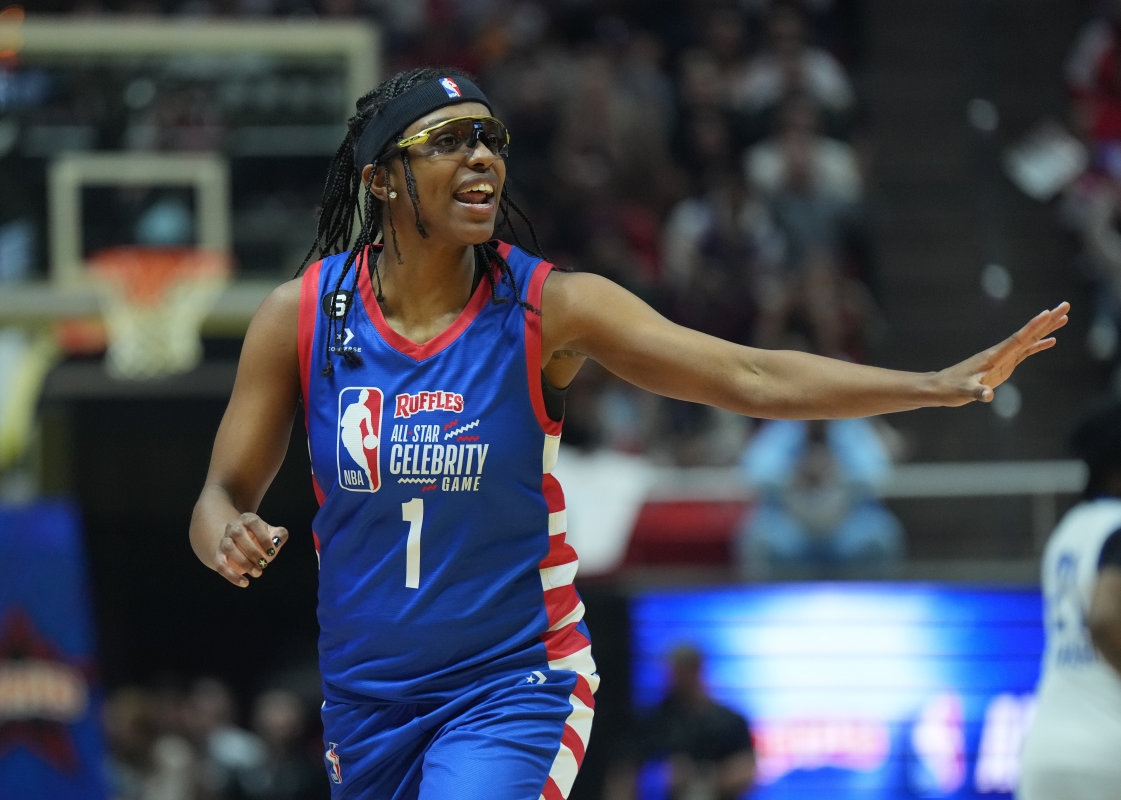 WNBA Team Abruptly Cuts Ties With Former All-Star & Champion One Day Before Season