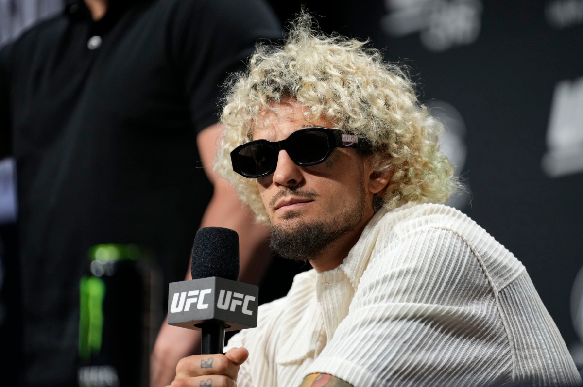 Sean O'Malley Issues Bold Claim Ahead of UFC 316 Showdown