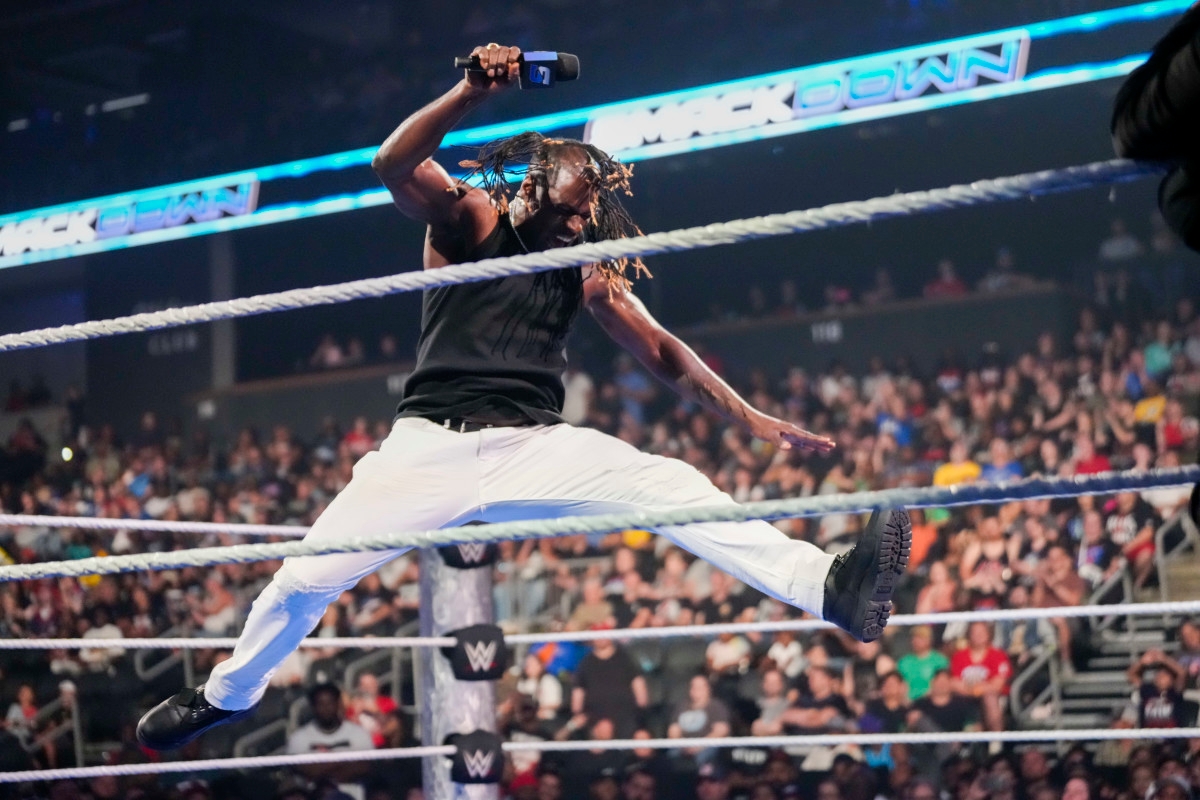 Is WWE Still Being Run by the Spirit of Vince McMahon?