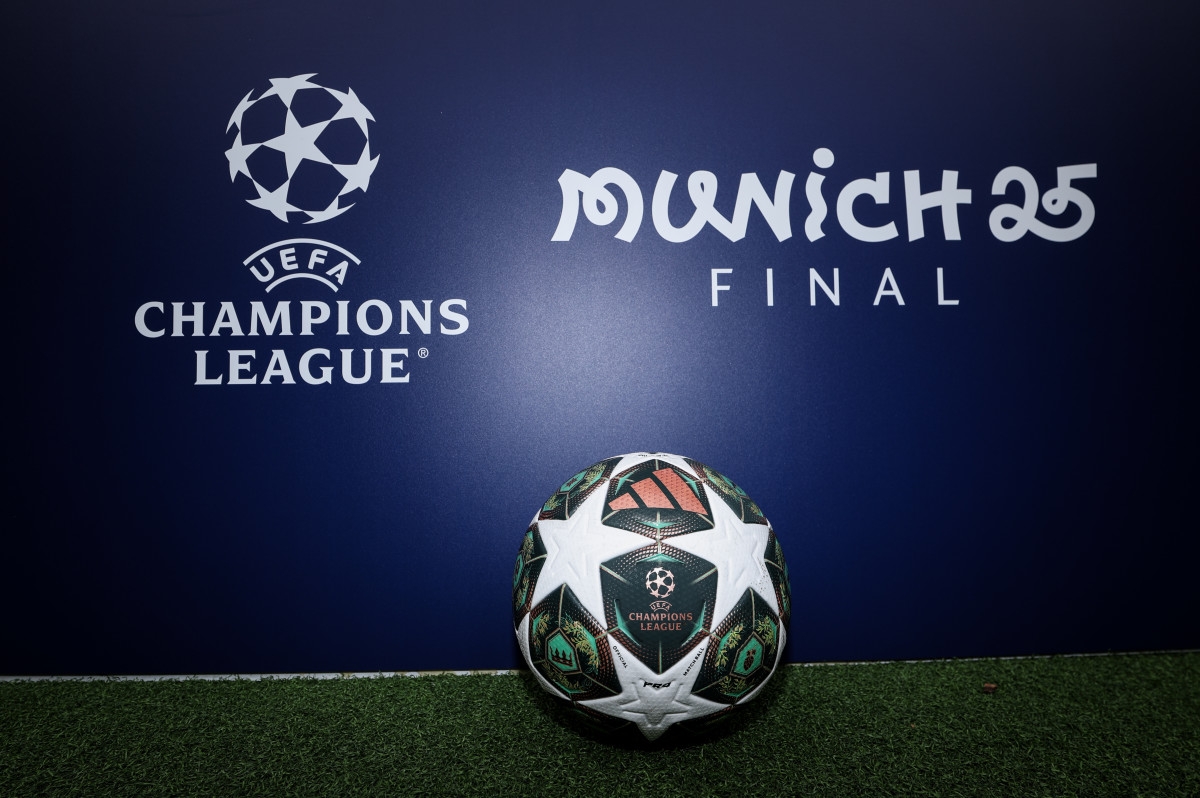 Seven Things You Didn't Know About PSG vs Inter Milan Champions League Final