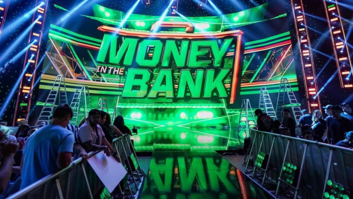 Major Potential Spoiler for 'WWE Money in the Bank 2025'