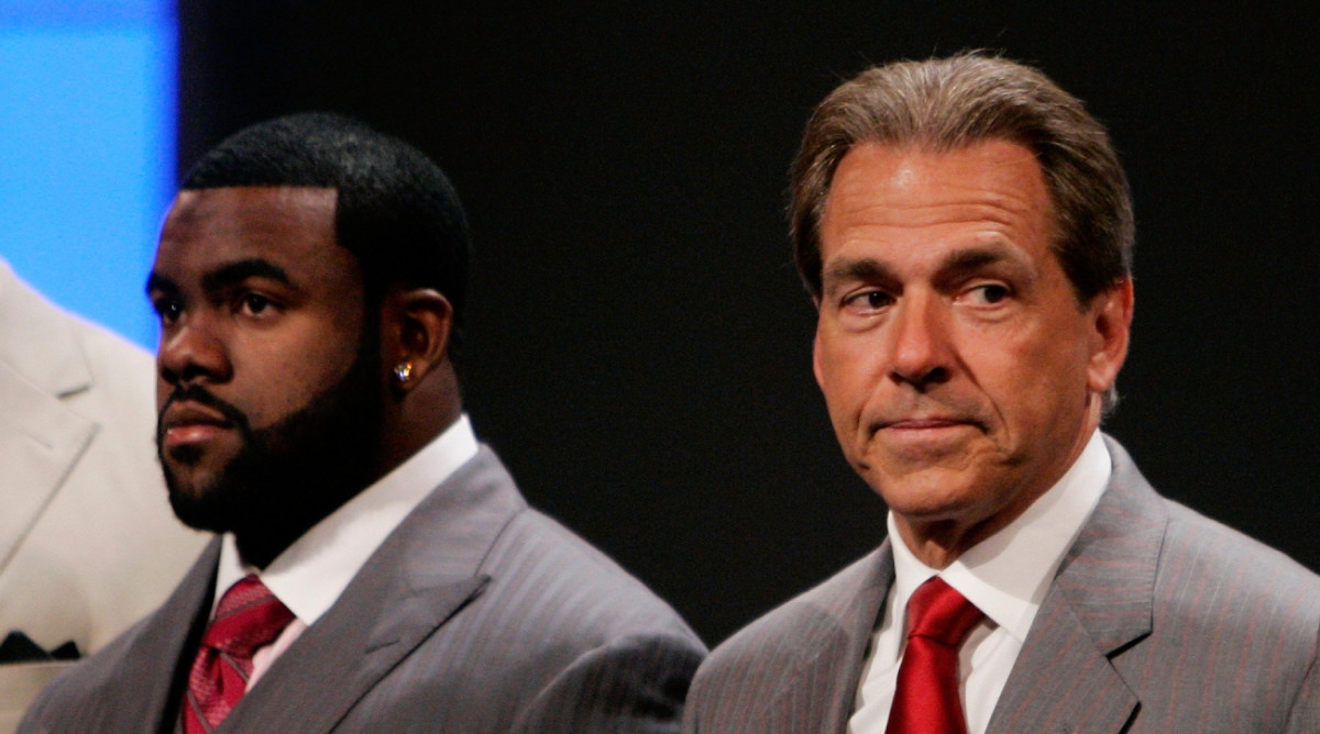 Alabama Football Reacts to Major Mark Ingram Announcement
