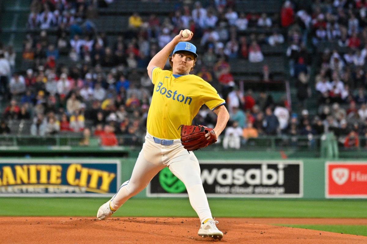 Red Sox Make Liam Hendriks Announcement, Other Roster Moves