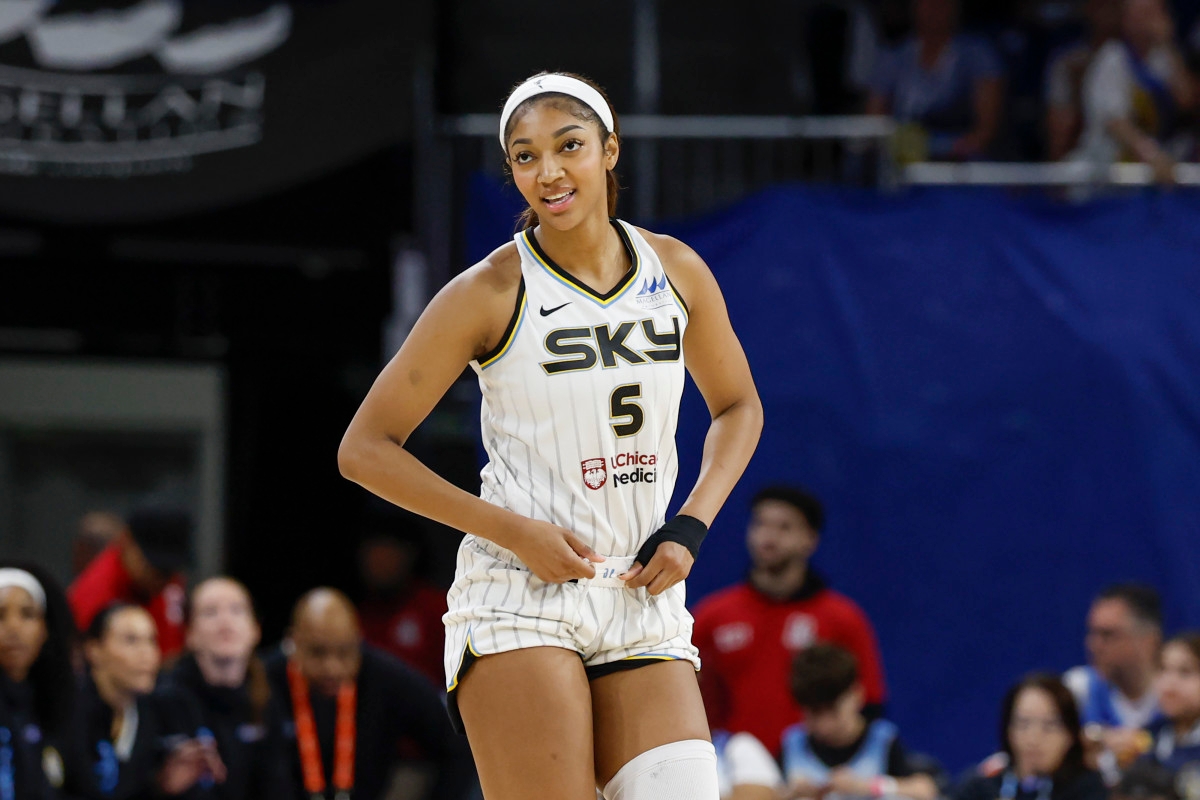 Bulls Share Powerful Statement With Sky Before WNBA Season Opener