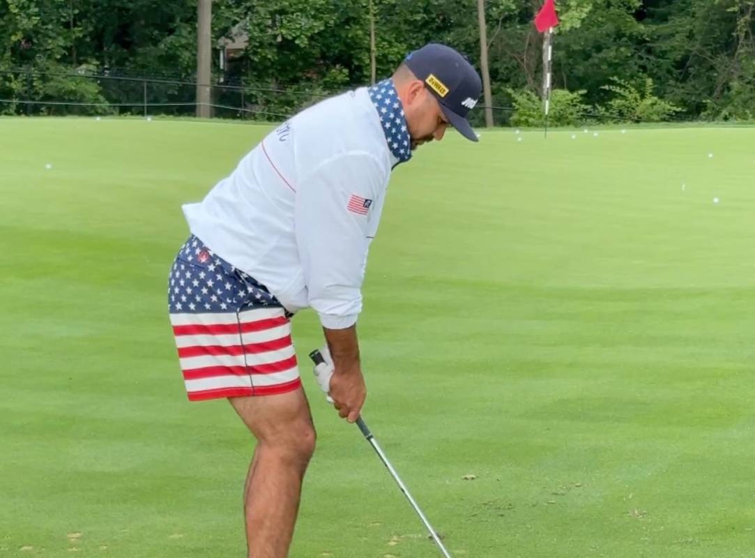 Jason Day Sparks Controversy With Wild Outfit Ahead of U.S. Open