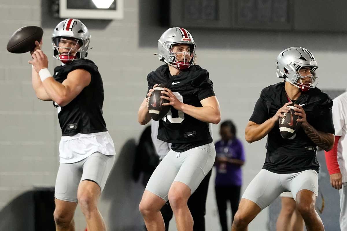 Ex-Michigan QB Delivers Verdict on Ohio State's Julian Sayin
