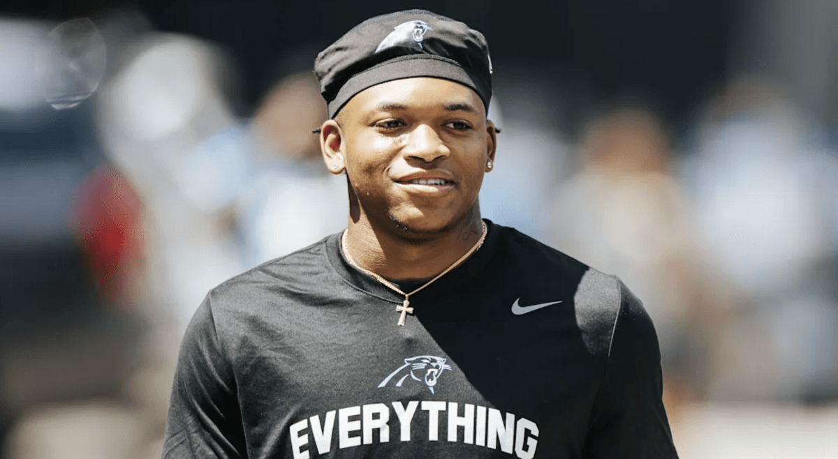 Panthers WR Jimmy Horn Jr. Injury Update After Missed Practice