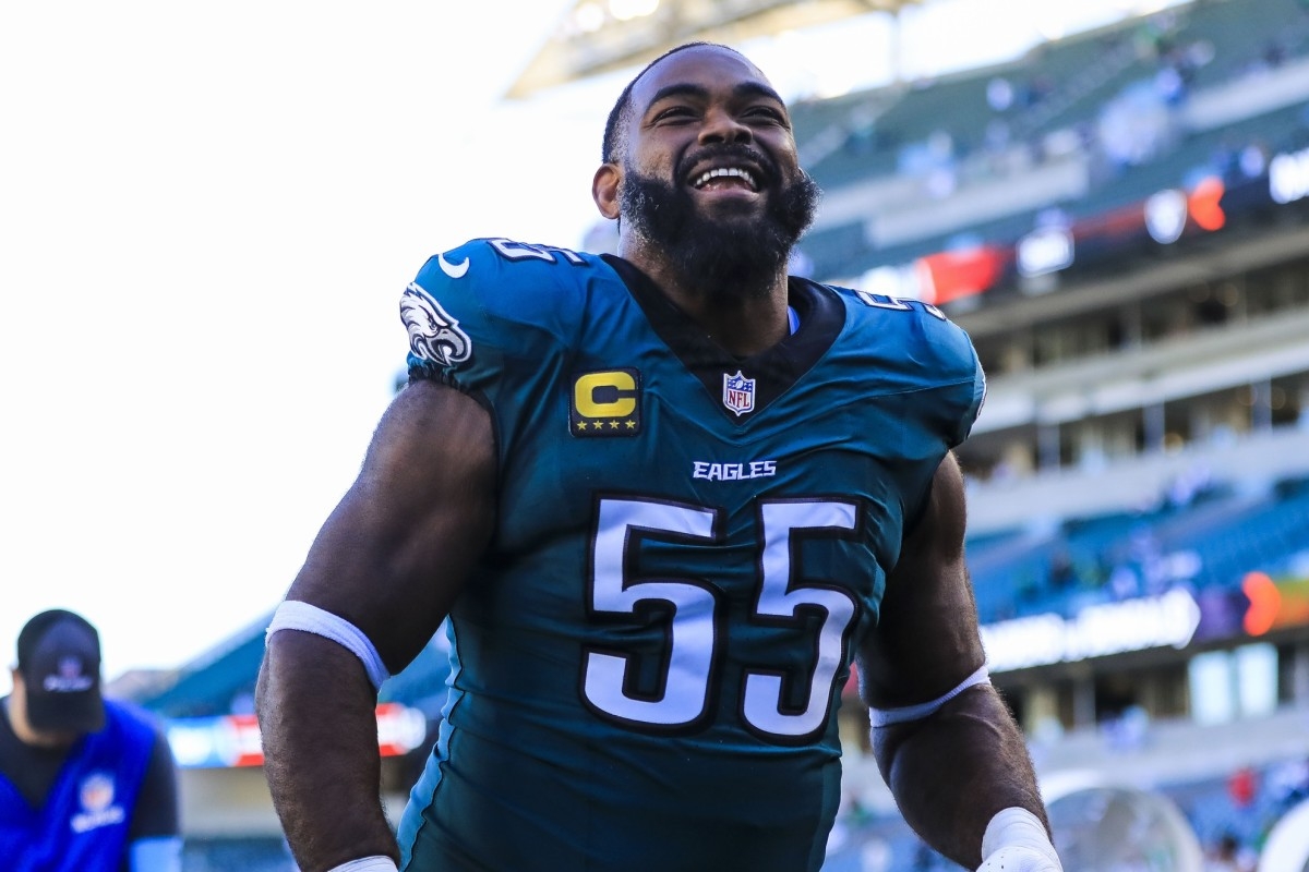 Eagles Legend Speaks Out on Failed Free Agent
