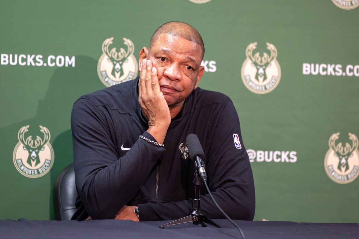 Former Lakers, Celtics Player Named in Bucks Report