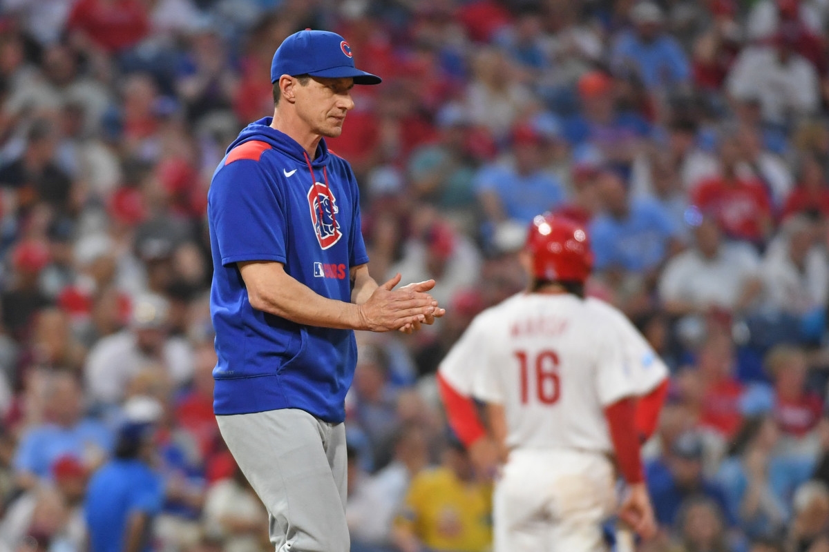 Cubs Predicted to Pass on Sandy Alcantara, Land Mitch Keller